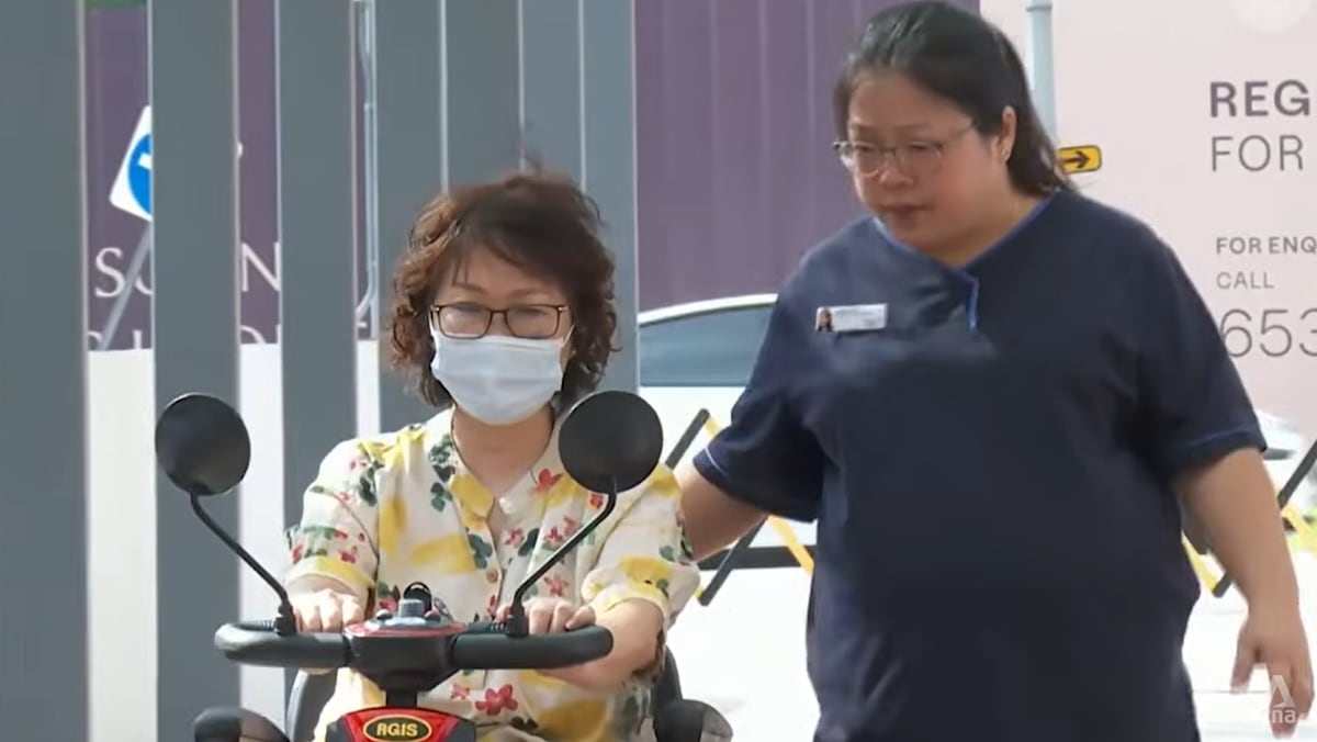Certification alone may not ensure safe PMA use, say occupational therapists