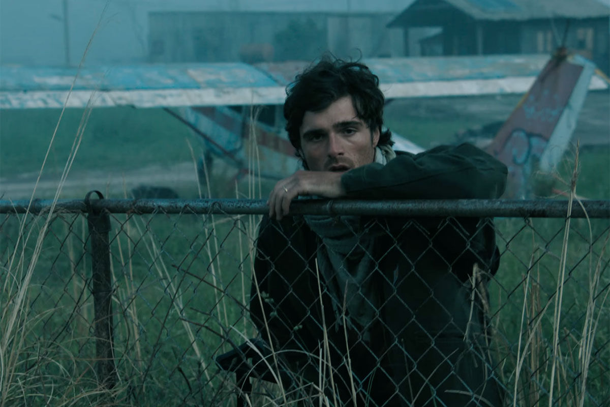 Second Trailer: Ridley Scott's "The Dog Stars"