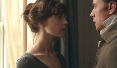 Normal People and 1917 stars in first look at new Sense and Sensibility