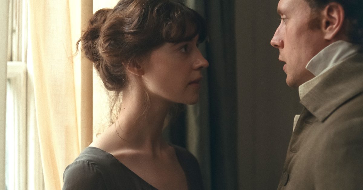 Normal People and 1917 stars in first look at new Sense and Sensibility