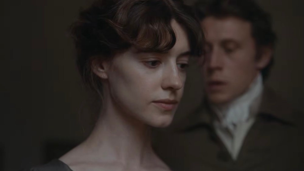 Sense and Sensibility Trailer: Daisy Edgar-Jones in Jane Austen Movie