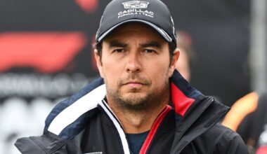 Sergio Perez frustration warning issued as Cadillac F1 faces "fledgling team" issues