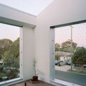 © Rory Gardiner Shand Road Townhouse / Ys Housing - Exterior Photography