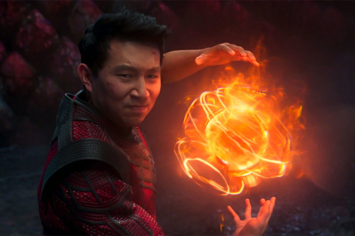"Shang Chi" Director On The Sequel's Delay