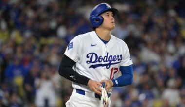 Free MLB home run picks, odds for June 10: Shohei Ohtani in expert's best bets for Wednesday HR player props