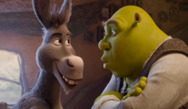 'Shrek 5' Teaser Trailer Offers Film's First Plot Reveals