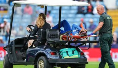 shreyanka-sustained-an-ankle-injury-during-the-netherlands-fixture