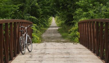 Cycling Ontario’s Best Abandoned Rail Trails
