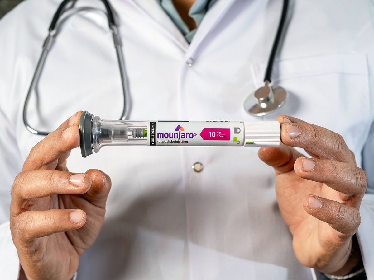 Why Tirzepatide Continues to Outpace Semaglutide in India