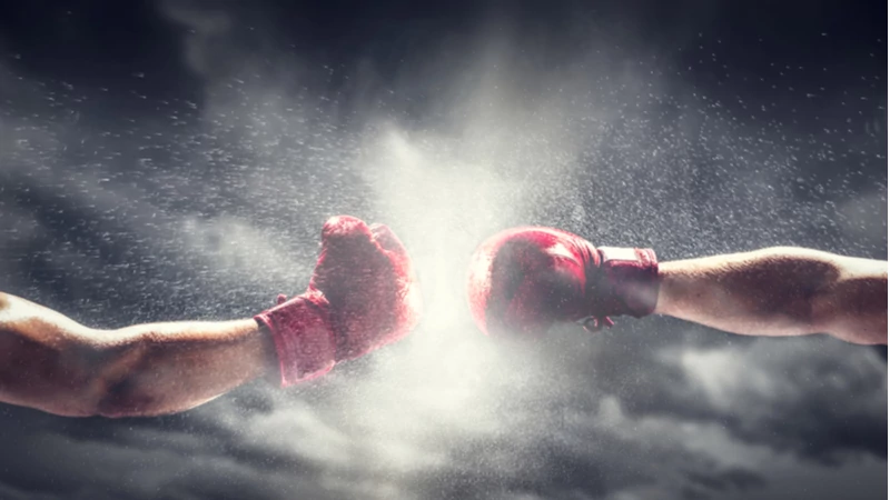 Best MMA Betting Sites 2026