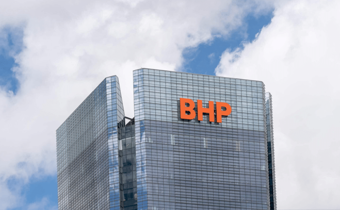BHP