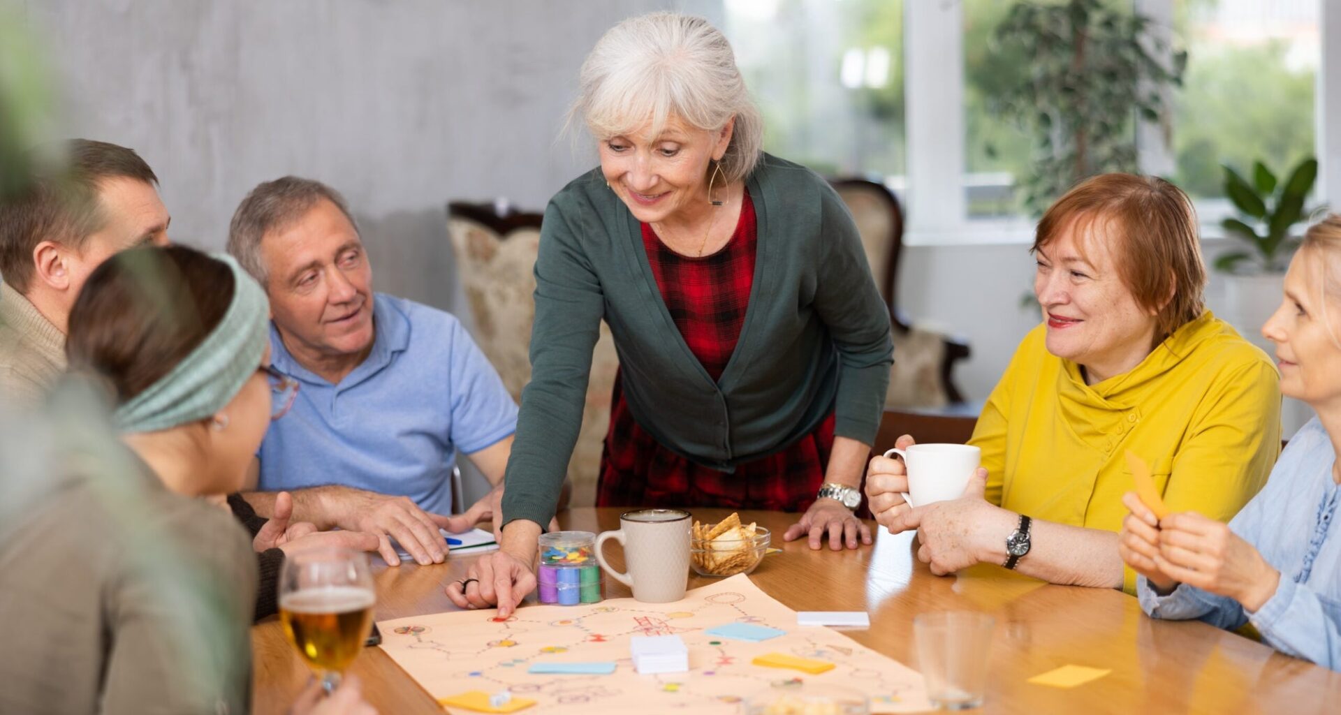 Social living linked to longer lifespan in humans and other mammals