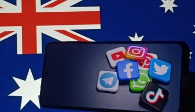 Australia Ups the Ante in Under-16 Social Media Ban as Kids Find Workarounds