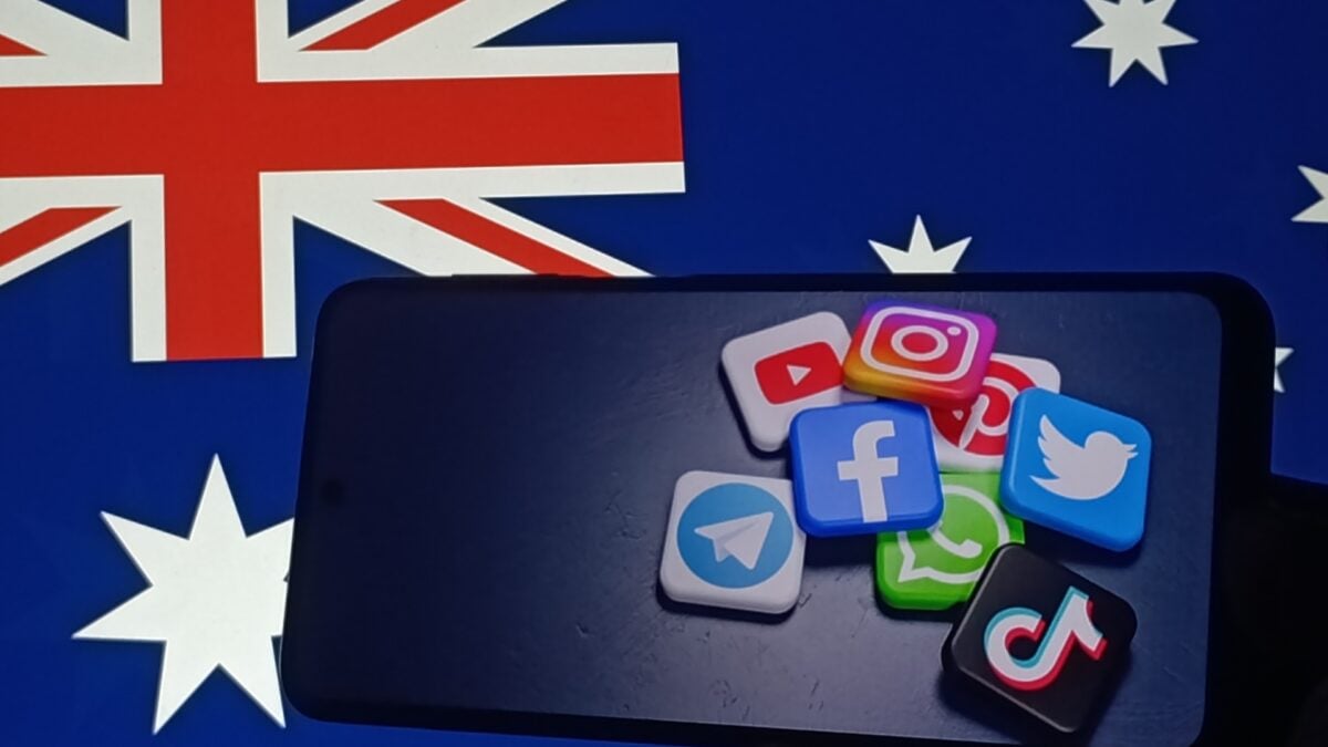 Australia Ups the Ante in Under-16 Social Media Ban as Kids Find Workarounds