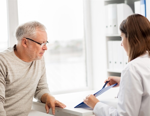 UVA neurologist investigates Medicare policy effects on stroke patients