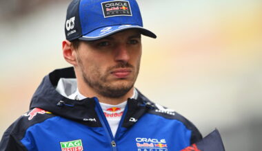 Verstappen has again threatened to walk away from F1