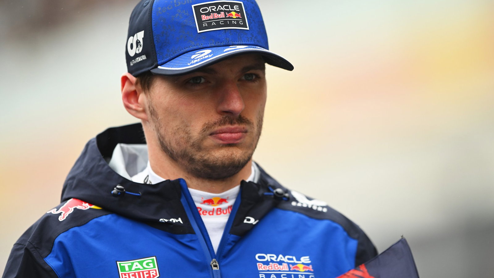 Verstappen has again threatened to walk away from F1