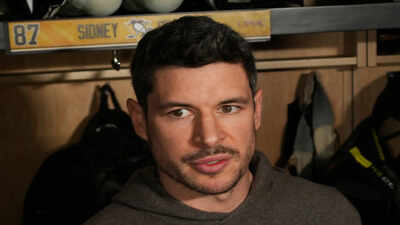 An unexpected locker room remark by Sidney Crosby became one of hockey’s biggest controversy sparking widespread debate