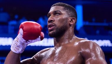 The Biggest Remaining Bouts of 2026 and What Boxing Odds Suggest