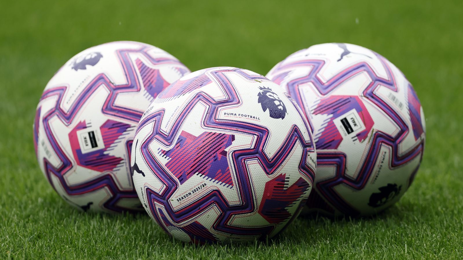 PL balls