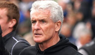 Mark Hughes
