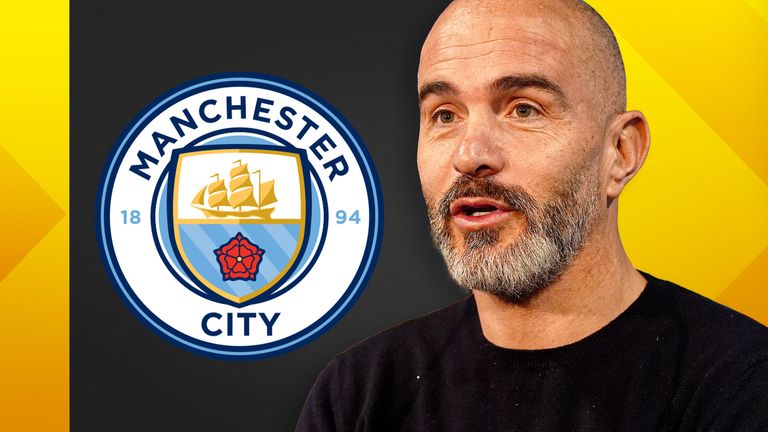 Latest Manchester City news, rumours and gossip