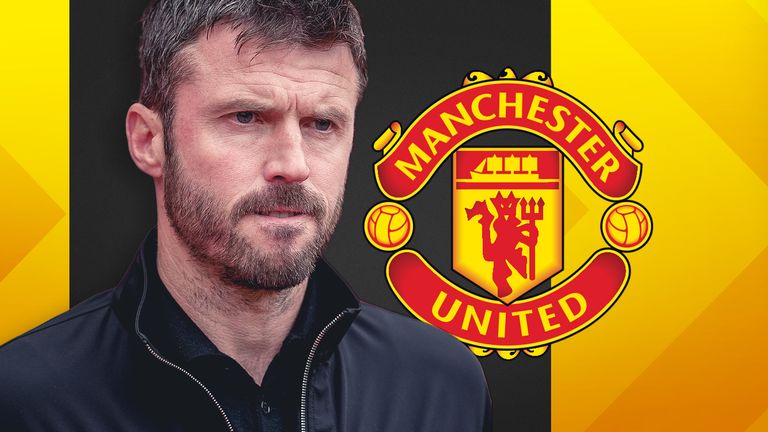 Latest Manchester United news, transfer rumours and gossip