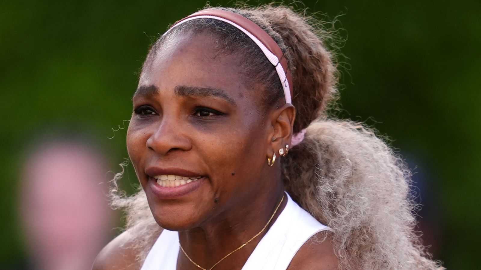 Serena Williams