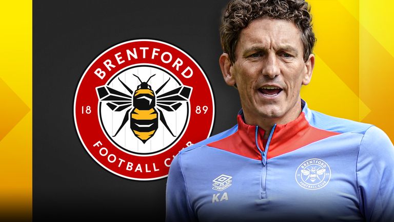 Brentford club rumours