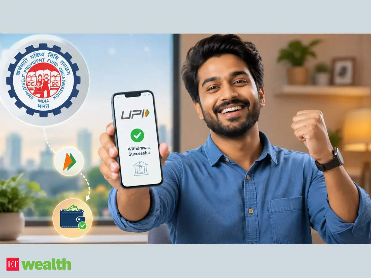 EPFO 3.0: UPI withdrawal for EPF soon! Members can transfer money using UPI PIN – Here’s how it will work - EPF0 3.0: EPF Withdrawal through UPI soon