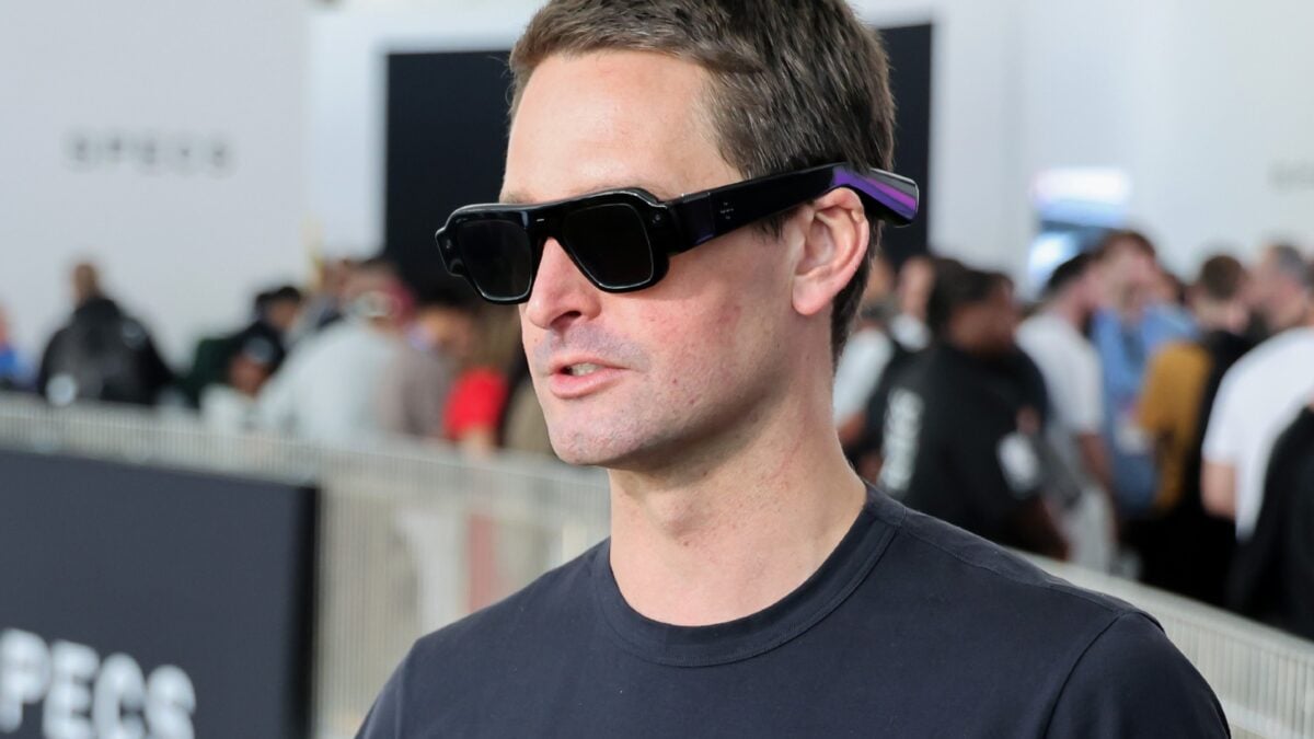AR Glasses Have a Massive Size Problem