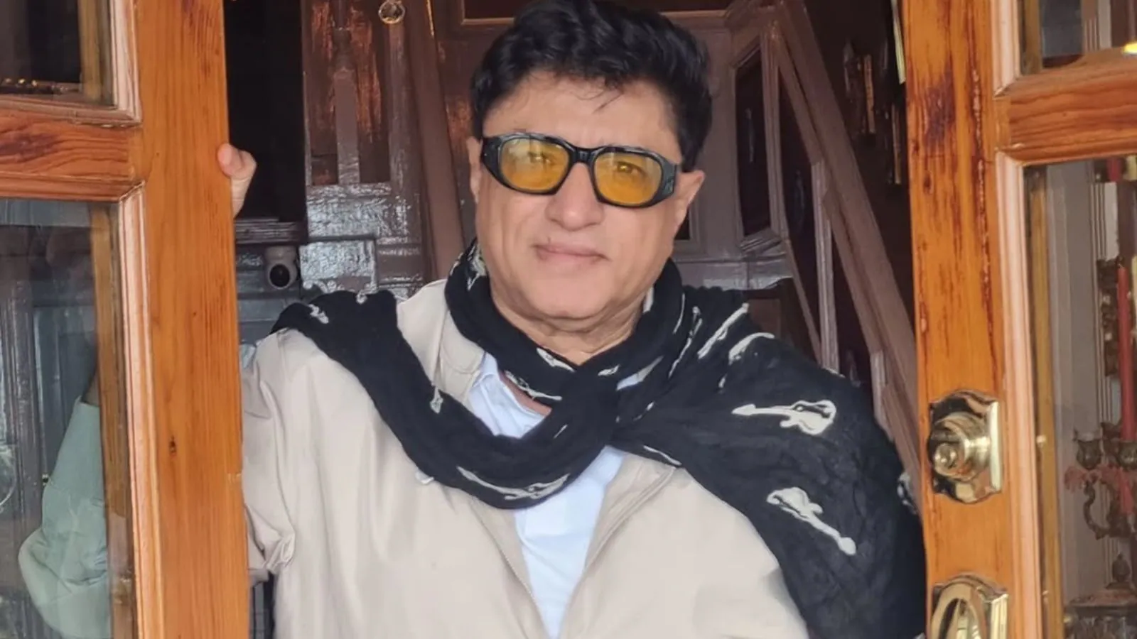 Anand Raaj Anand Was Diagnosed With Clinical Depression After He Left Bollywood: 'Was On Drugs From 2011 To 2020'