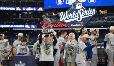 MLB Owners Just Proposed a Salary Cap. It Could Cost Them an Entire Season.