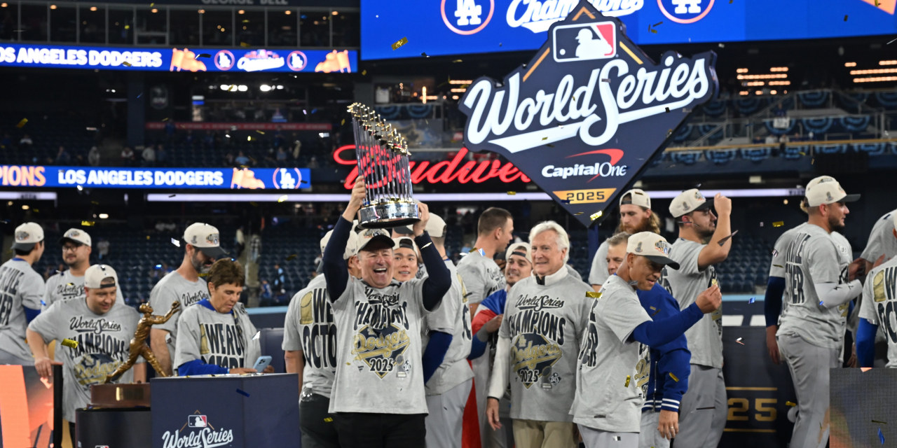 MLB Owners Just Proposed a Salary Cap. It Could Cost Them an Entire Season.