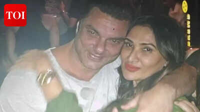 Sohail Khan mourns family friend Kumod Raney's demise: 'I lost my beautiful sister today. Nobody in the world can replace her'