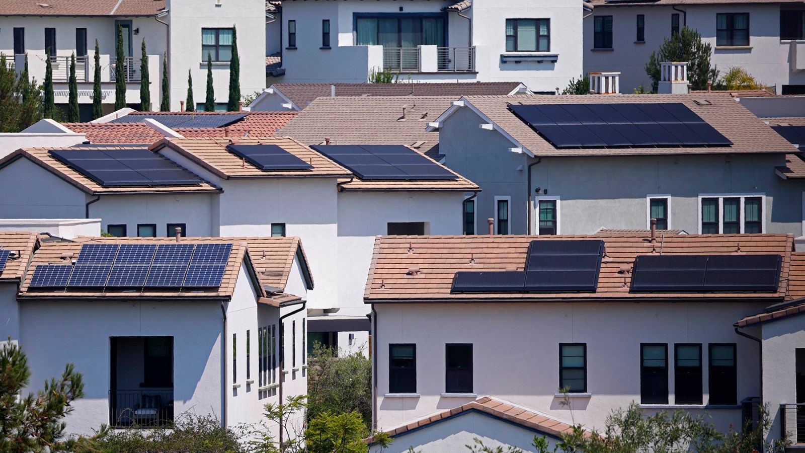 Solar Energy Industry Is Booming Despite Trump's Best Efforts