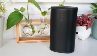 Sonos Play review – Pickr