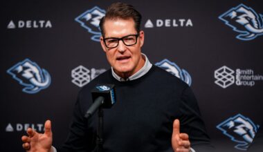 2026 NHL Draft Primer | Utah Mammoth