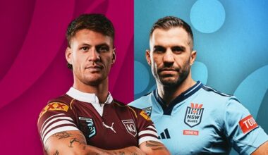 NRL 2026, State of Origin, Game Three, NSW Blues, Queensland Maroons, decider, match preview, team lists, injuries, updates, Fantasy
