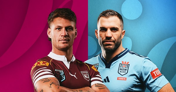 NRL 2026, State of Origin, Game Three, NSW Blues, Queensland Maroons, decider, match preview, team lists, injuries, updates, Fantasy