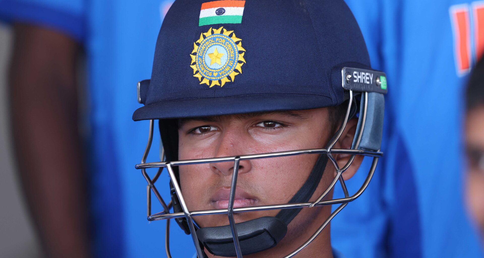 Wunderkind Sooryavanshi gets maiden India call-up