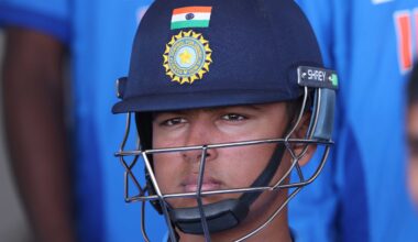Wunderkind Sooryavanshi gets maiden India call-up