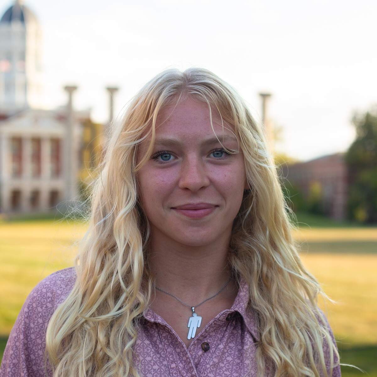 Profile Image of Sophie Lindberg