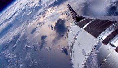 SpaceX Wants Its Own Gas Pipeline to Feed All the Starships