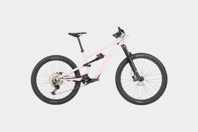 Specialized Status 2 140