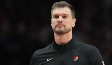 4 takeaways: Scoot Henderson emerges while the Spurs stumble without Victor Wembanyama