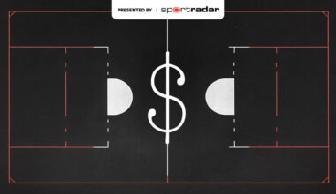 Sports sponsorships are harder to justify