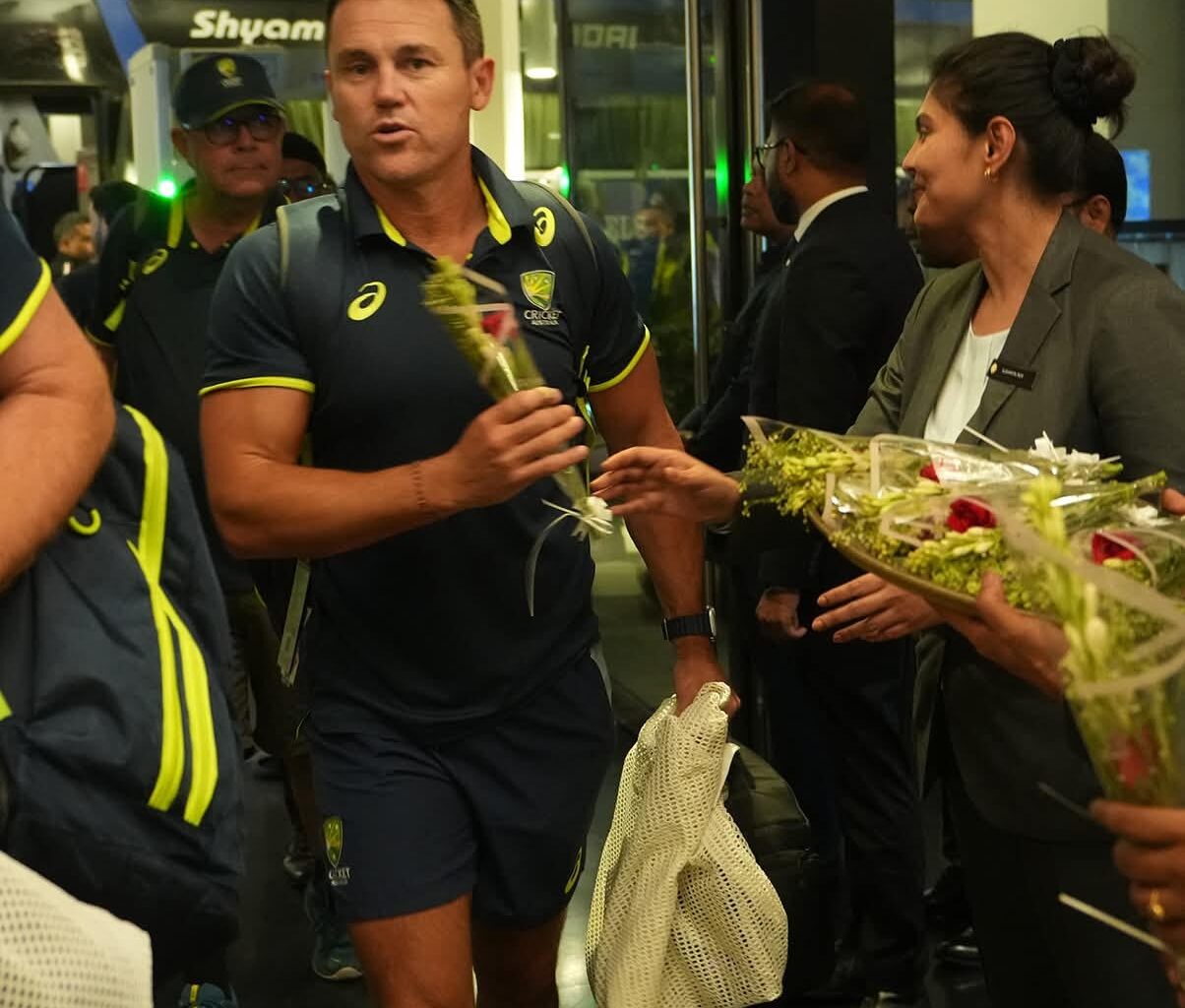Sports and Democracy Entwined: Australia Arrives in Bangladesh Amid BCB Election Fervor