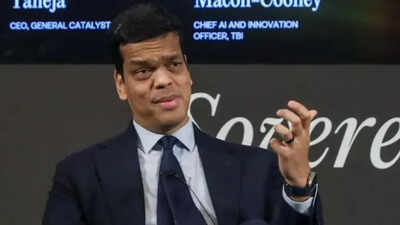 Sriram Krishnan, Trump's AI brain, to exit White House