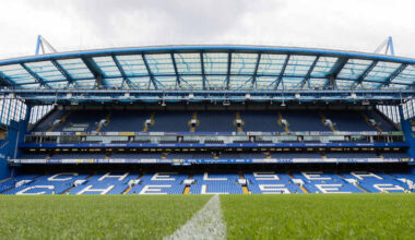Chelsea's 2026/27 Premier League fixtures announced | News | Official Site